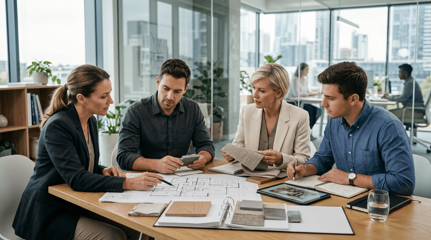 Consultancy